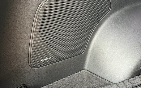 Hyundai Santa Fe IV, 2019 год, 3 300 000 рублей, 15 фотография