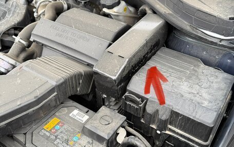 Hyundai Santa Fe IV, 2019 год, 3 300 000 рублей, 18 фотография