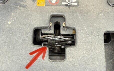 Hyundai Santa Fe IV, 2019 год, 3 300 000 рублей, 19 фотография