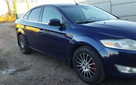 Ford Mondeo IV, 2008 год, 600 000 рублей, 2 фотография