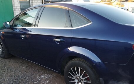 Ford Mondeo IV, 2008 год, 600 000 рублей, 7 фотография