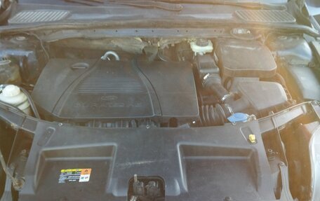 Ford Mondeo IV, 2008 год, 600 000 рублей, 12 фотография