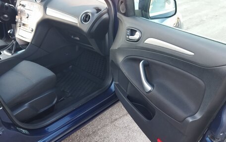 Ford Mondeo IV, 2008 год, 600 000 рублей, 10 фотография