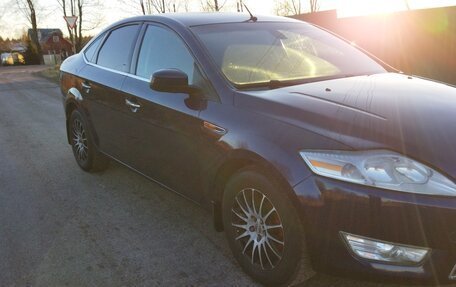 Ford Mondeo IV, 2008 год, 600 000 рублей, 3 фотография