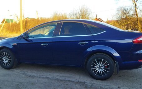Ford Mondeo IV, 2008 год, 600 000 рублей, 8 фотография
