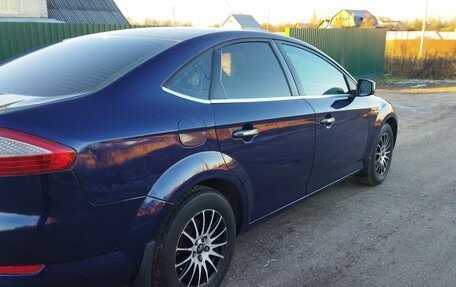 Ford Mondeo IV, 2008 год, 600 000 рублей, 6 фотография