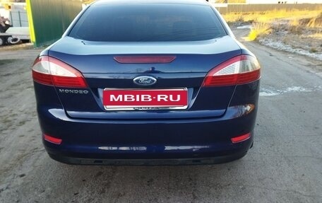 Ford Mondeo IV, 2008 год, 600 000 рублей, 5 фотография