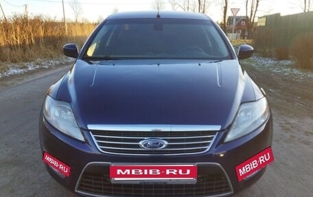 Ford Mondeo IV, 2008 год, 600 000 рублей, 4 фотография