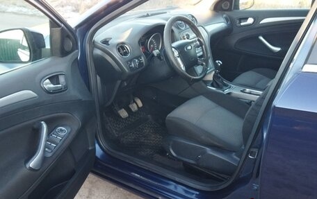 Ford Mondeo IV, 2008 год, 600 000 рублей, 9 фотография