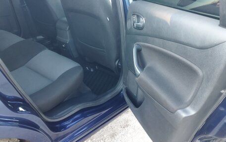 Ford Mondeo IV, 2008 год, 600 000 рублей, 15 фотография