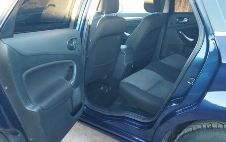 Ford Mondeo IV, 2008 год, 600 000 рублей, 14 фотография