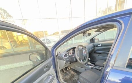 Ford Focus II рестайлинг, 2010 год, 320 000 рублей, 11 фотография