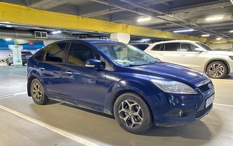 Ford Focus II рестайлинг, 2010 год, 320 000 рублей, 2 фотография