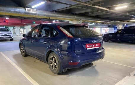 Ford Focus II рестайлинг, 2010 год, 320 000 рублей, 8 фотография