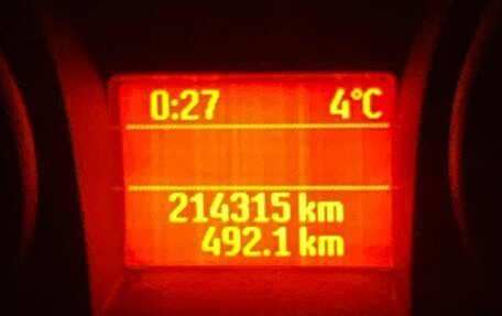 Ford Focus II рестайлинг, 2010 год, 320 000 рублей, 13 фотография