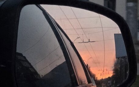 Ford Focus II рестайлинг, 2010 год, 320 000 рублей, 12 фотография