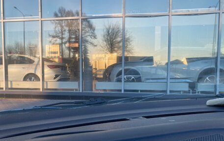 Ford Focus II рестайлинг, 2010 год, 320 000 рублей, 19 фотография