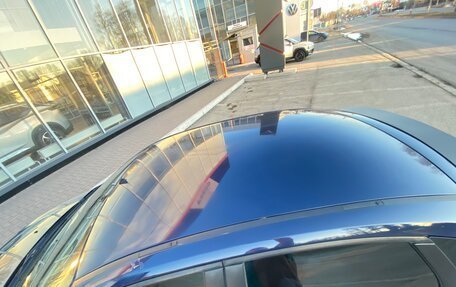 Ford Focus II рестайлинг, 2010 год, 320 000 рублей, 18 фотография