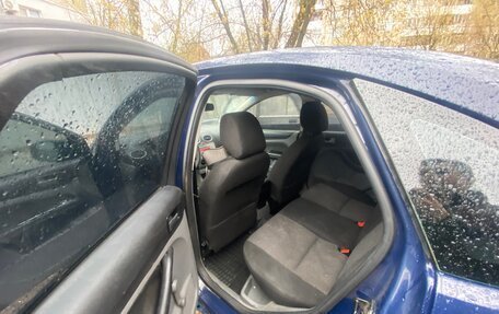 Ford Focus II рестайлинг, 2010 год, 320 000 рублей, 23 фотография