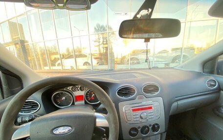 Ford Focus II рестайлинг, 2010 год, 320 000 рублей, 15 фотография