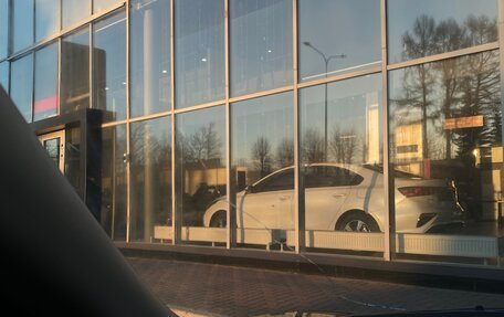 Ford Focus II рестайлинг, 2010 год, 320 000 рублей, 20 фотография