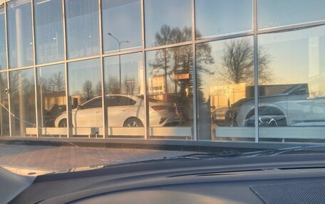 Ford Focus II рестайлинг, 2010 год, 320 000 рублей, 21 фотография