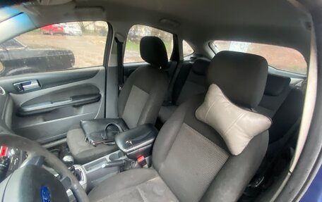 Ford Focus II рестайлинг, 2010 год, 320 000 рублей, 22 фотография