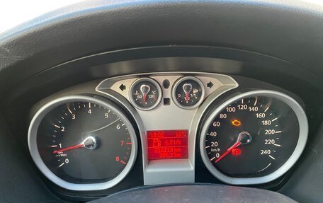 Ford Focus II рестайлинг, 2010 год, 320 000 рублей, 14 фотография