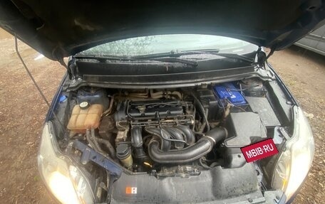 Ford Focus II рестайлинг, 2010 год, 320 000 рублей, 24 фотография