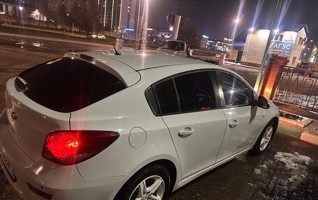 Chevrolet Cruze II, 2013 год, 600 000 рублей, 4 фотография