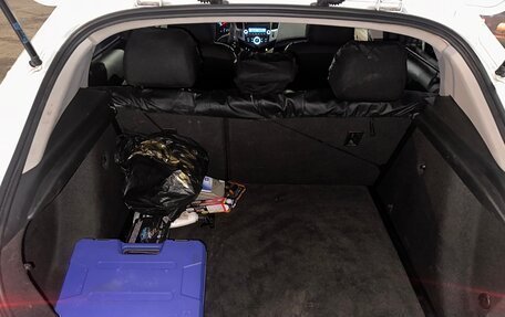 Chevrolet Cruze II, 2013 год, 600 000 рублей, 7 фотография