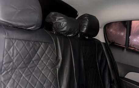 Chevrolet Cruze II, 2013 год, 600 000 рублей, 6 фотография