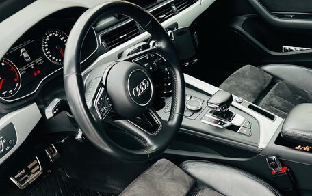Audi A5, 2018 год, 2 980 000 рублей, 9 фотография