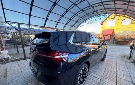 BMW X3, 2025 год, 7 100 000 рублей, 5 фотография