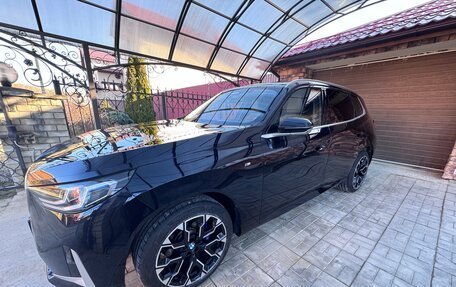 BMW X3, 2025 год, 7 100 000 рублей, 3 фотография