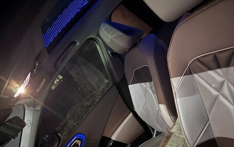 BMW X3, 2025 год, 7 100 000 рублей, 12 фотография