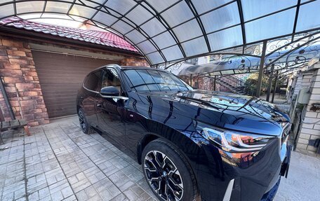 BMW X3, 2025 год, 7 100 000 рублей, 4 фотография