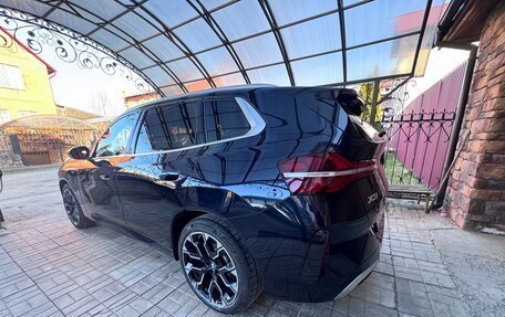 BMW X3, 2025 год, 7 100 000 рублей, 7 фотография