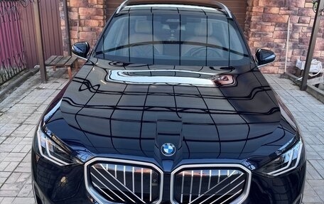 BMW X3, 2025 год, 7 100 000 рублей, 2 фотография