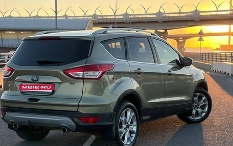 Ford Kuga III, 2014 год, 899 999 рублей, 4 фотография