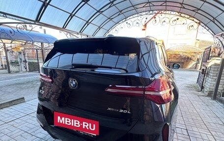 BMW X3, 2025 год, 7 100 000 рублей, 6 фотография