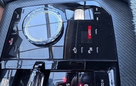 BMW X3, 2025 год, 7 100 000 рублей, 8 фотография