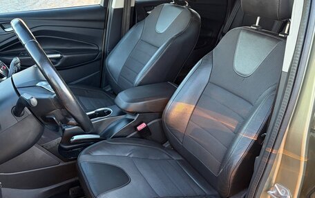 Ford Kuga III, 2014 год, 899 999 рублей, 6 фотография