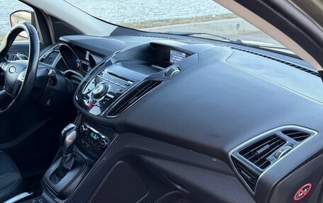 Ford Kuga III, 2014 год, 899 999 рублей, 5 фотография