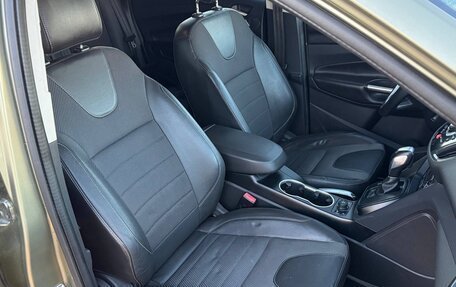 Ford Kuga III, 2014 год, 899 999 рублей, 7 фотография