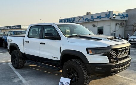 Rambler 1500, 2026 год, 10 500 000 рублей, 7 фотография