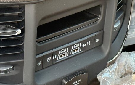 Rambler 1500, 2026 год, 10 500 000 рублей, 13 фотография