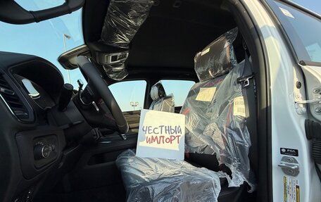 Rambler 1500, 2026 год, 10 500 000 рублей, 10 фотография