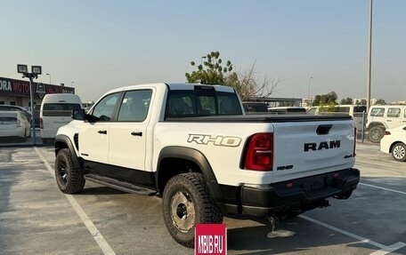 Rambler 1500, 2026 год, 10 500 000 рублей, 8 фотография