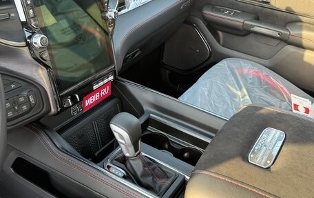 Rambler 1500, 2026 год, 10 500 000 рублей, 11 фотография